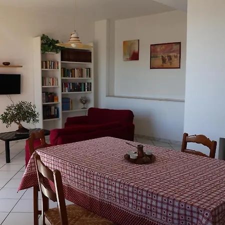 In Con Vista Monviso