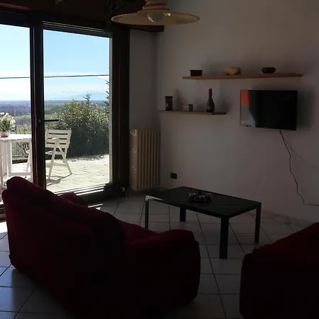 In Con Vista Monviso * Piossasco