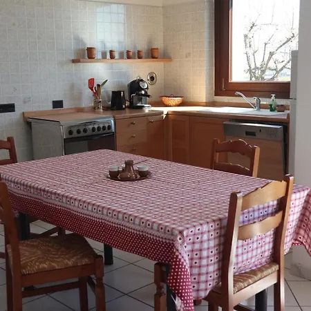 Διαμέρισμα In Con Vista Monviso