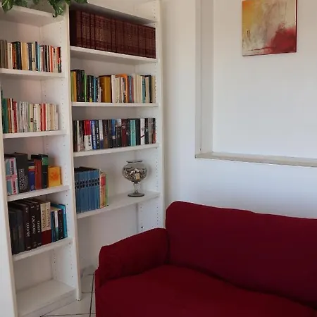 Apartment In Con Vista Monviso