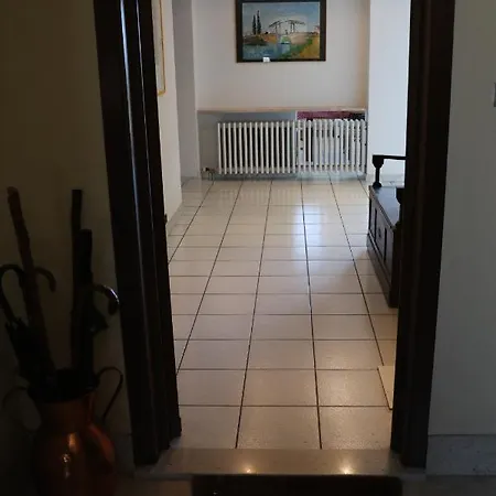 In Con Vista Monviso Appartement