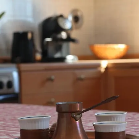 公寓 In Con Vista Monviso *