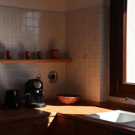 In Con Vista Monviso 公寓 *