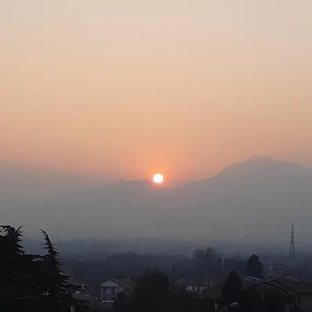 In Con Vista Monviso Διαμέρισμα