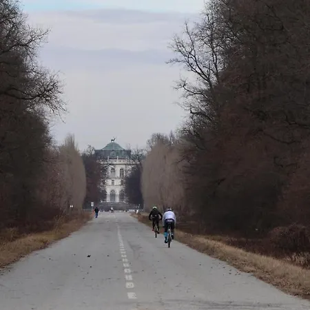 In Con Vista Monviso 公寓 *