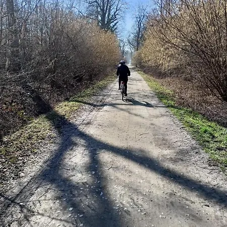 In Con Vista Monviso Piossasco