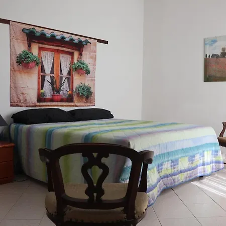 In Con Vista Monviso *