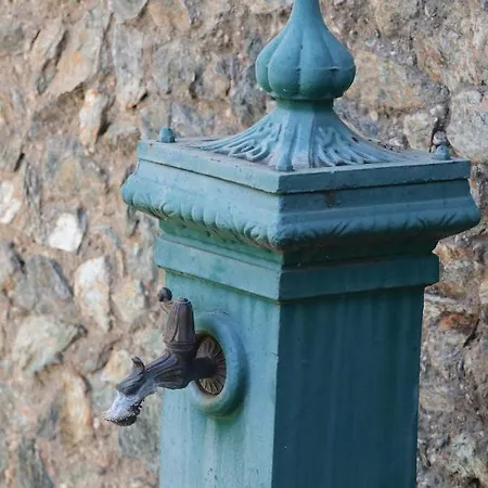 In Con Vista Monviso *