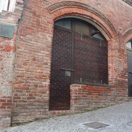 Διαμέρισμα In Con Vista Monviso