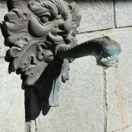 In Con Vista Monviso Piossasco