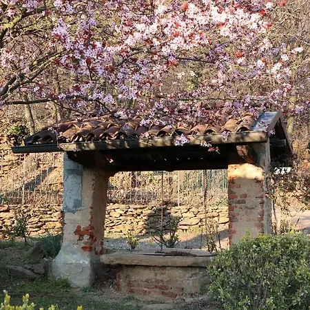 In Con Vista Monviso 公寓 *