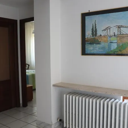 In Con Vista Monviso アパート *