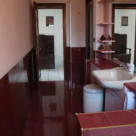 In Con Vista Monviso Piossasco