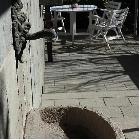 In Con Vista Monviso 公寓 *