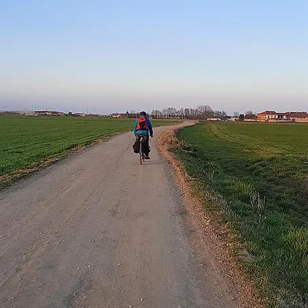 In Con Vista Monviso * Piossasco