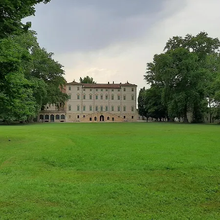 Διαμέρισμα In Con Vista Monviso Piossasco