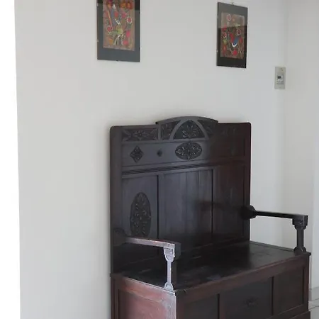 In Con Vista Monviso *