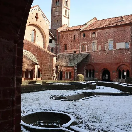 In Con Vista Monviso * Piossasco