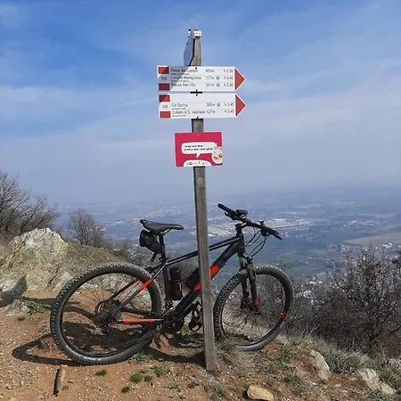 In Con Vista Monviso דירה
