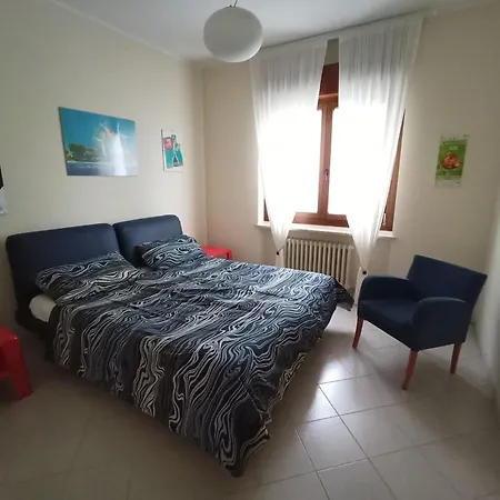 In Con Vista Monviso Διαμέρισμα Piossasco