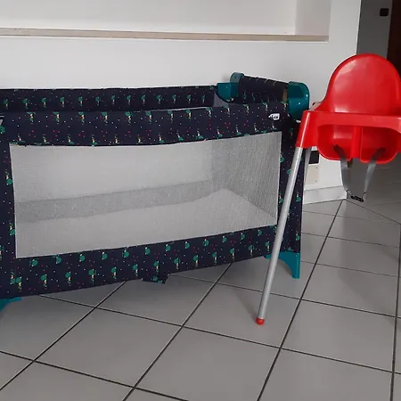 公寓 In Con Vista Monviso *