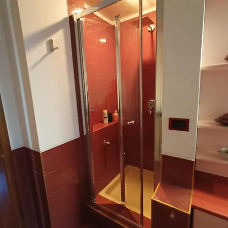 Apartamento In Con Vista Monviso